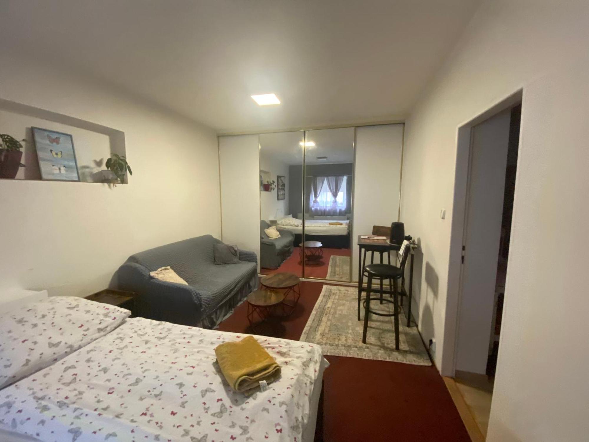 Homestay U Hanky Zdiby Exterior photo