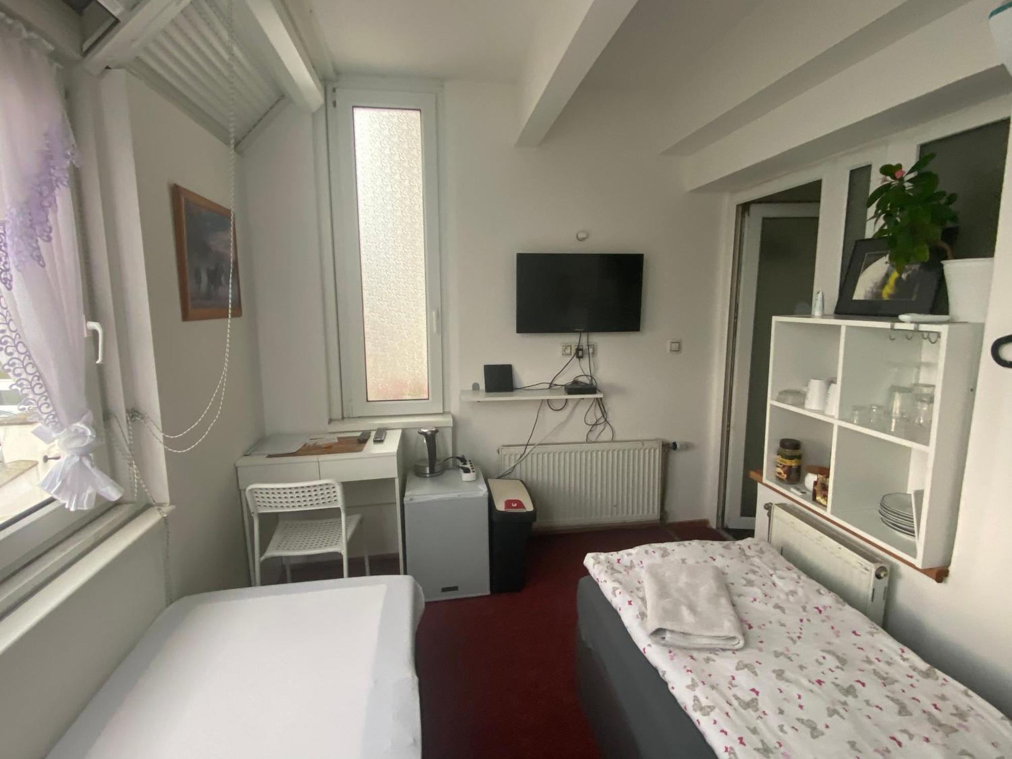 Homestay U Hanky Zdiby Exterior photo