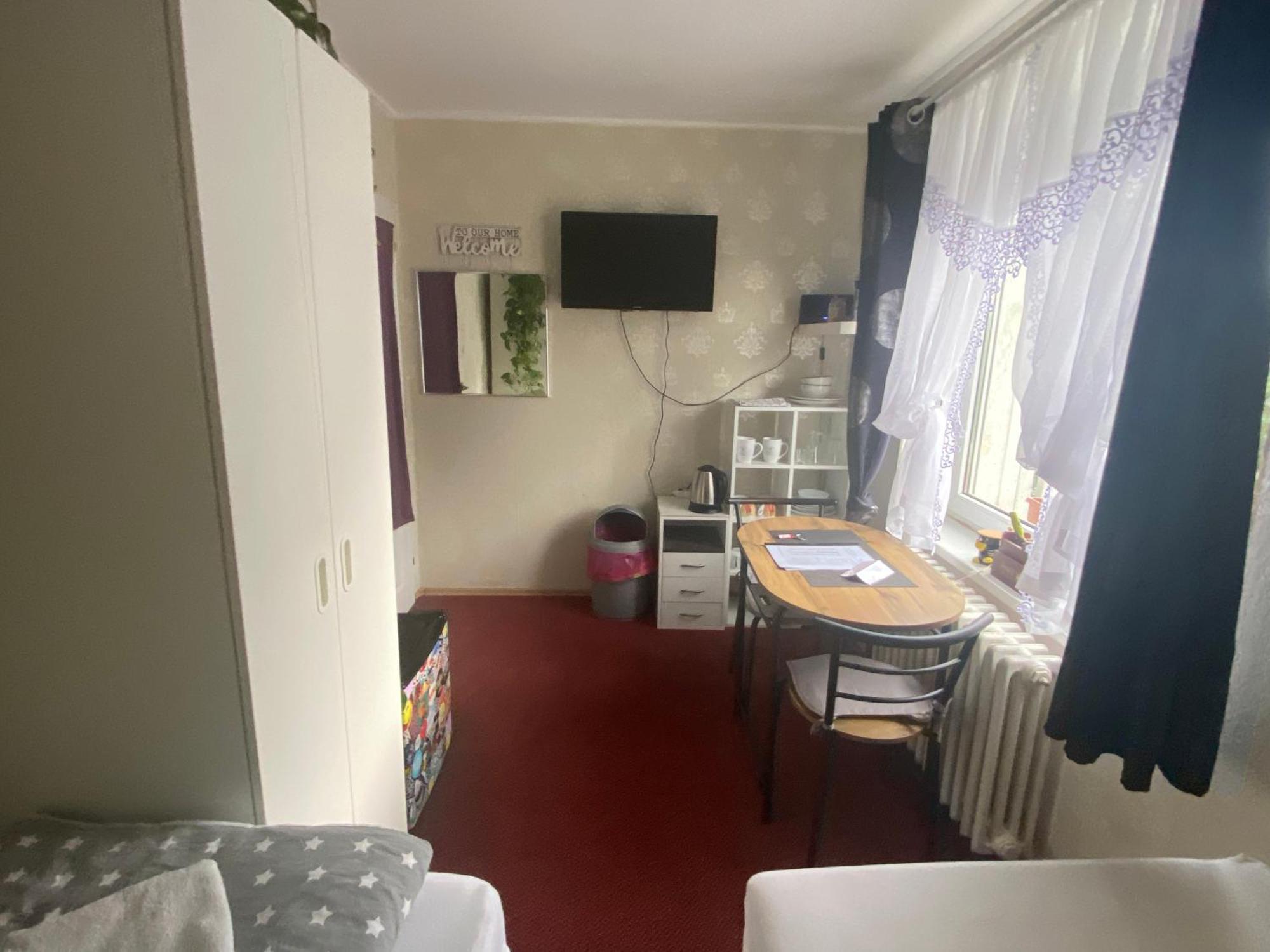 Homestay U Hanky Zdiby Exterior photo